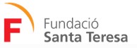 Logo Fundació Santa Teresa